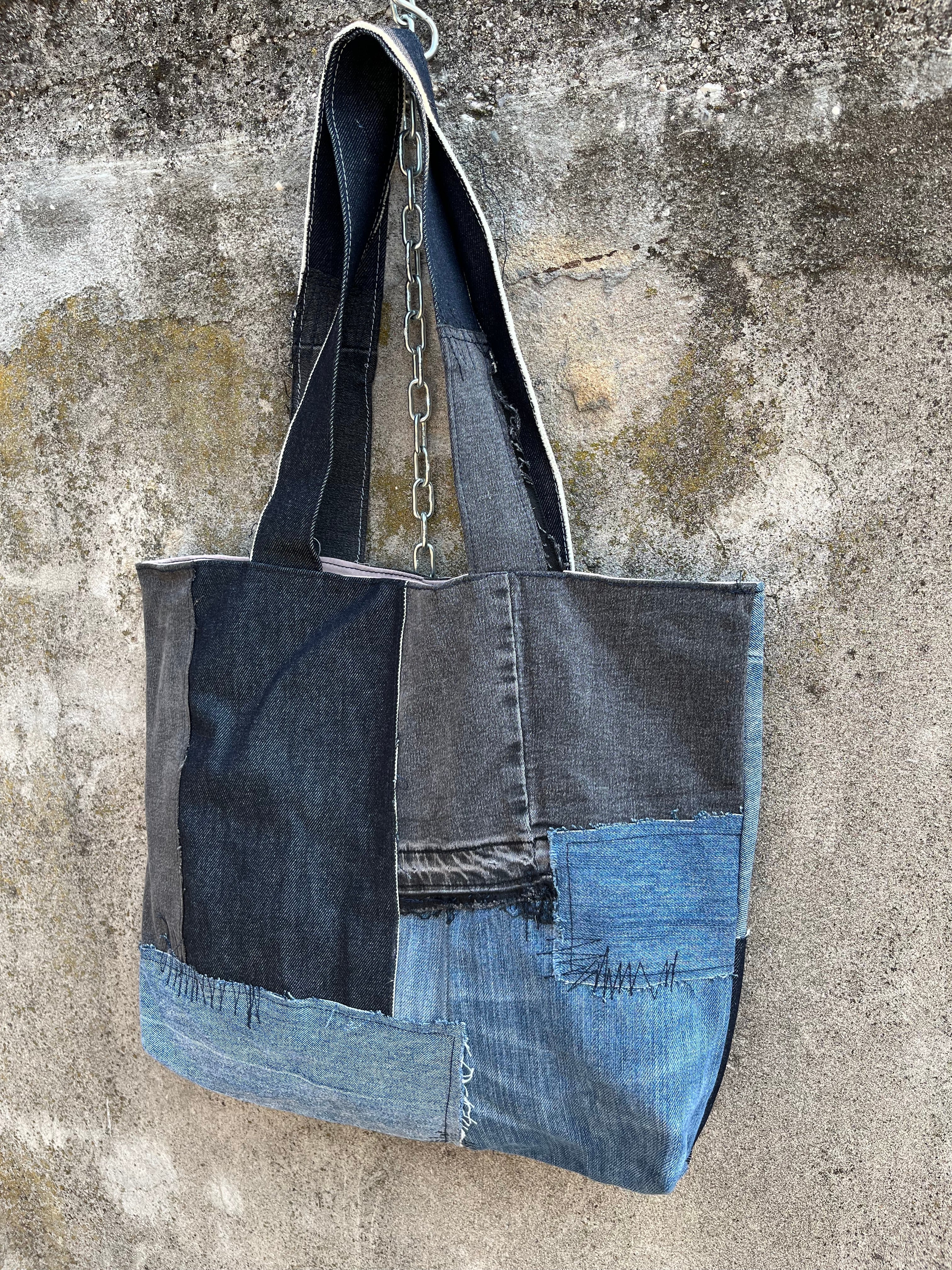 UPCYCLeD. ONE-OFFS
