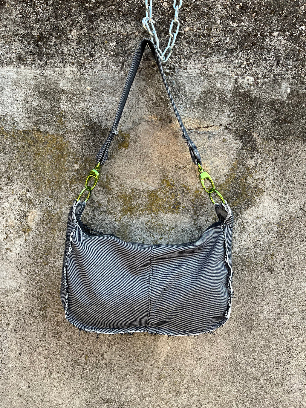 UPCYCLeD. Baguette