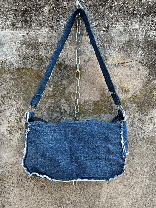 UPCYCLeD. BAGUETTE