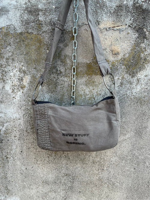 UPCYCLeD. Baguette