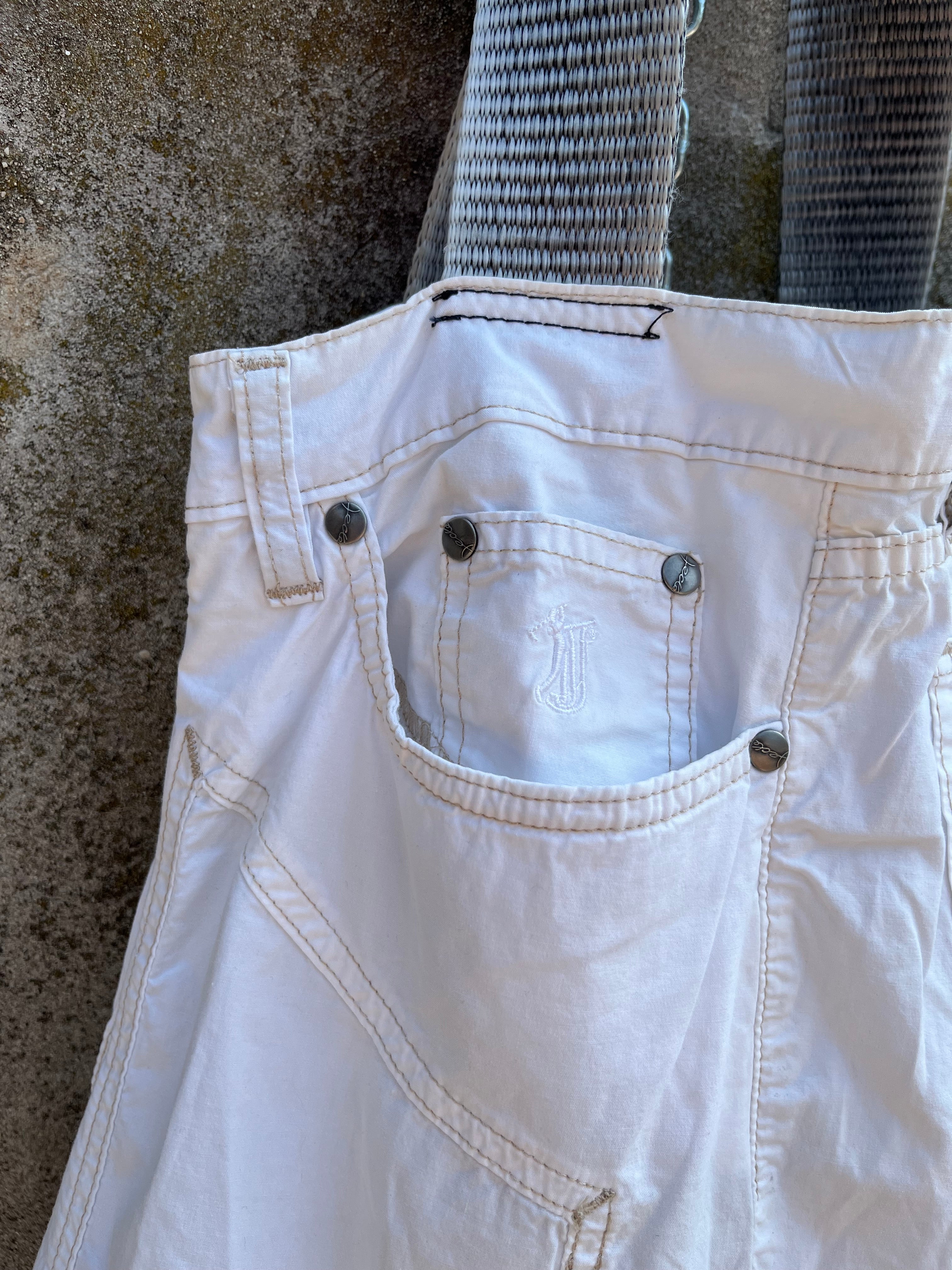 UPCYCLeD. Vertical Bag
