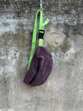 UPCYCLeD. Belt Bag