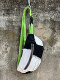 UPCYCLeD. Belt Bag