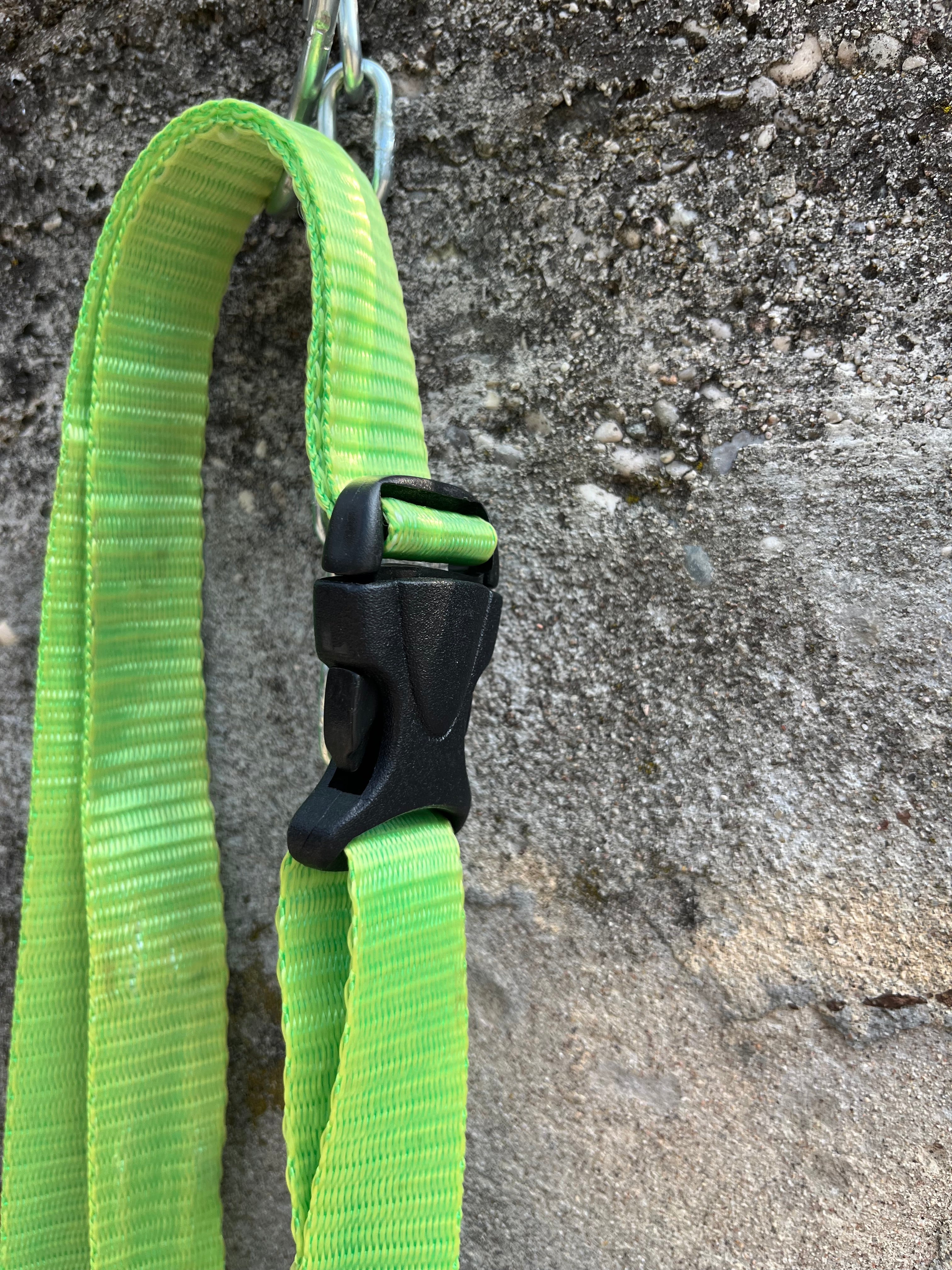 UPCYCLeD. Belt Bag