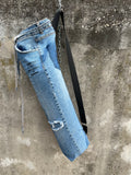 UPCYCLeD. Yoga Mat Carrier