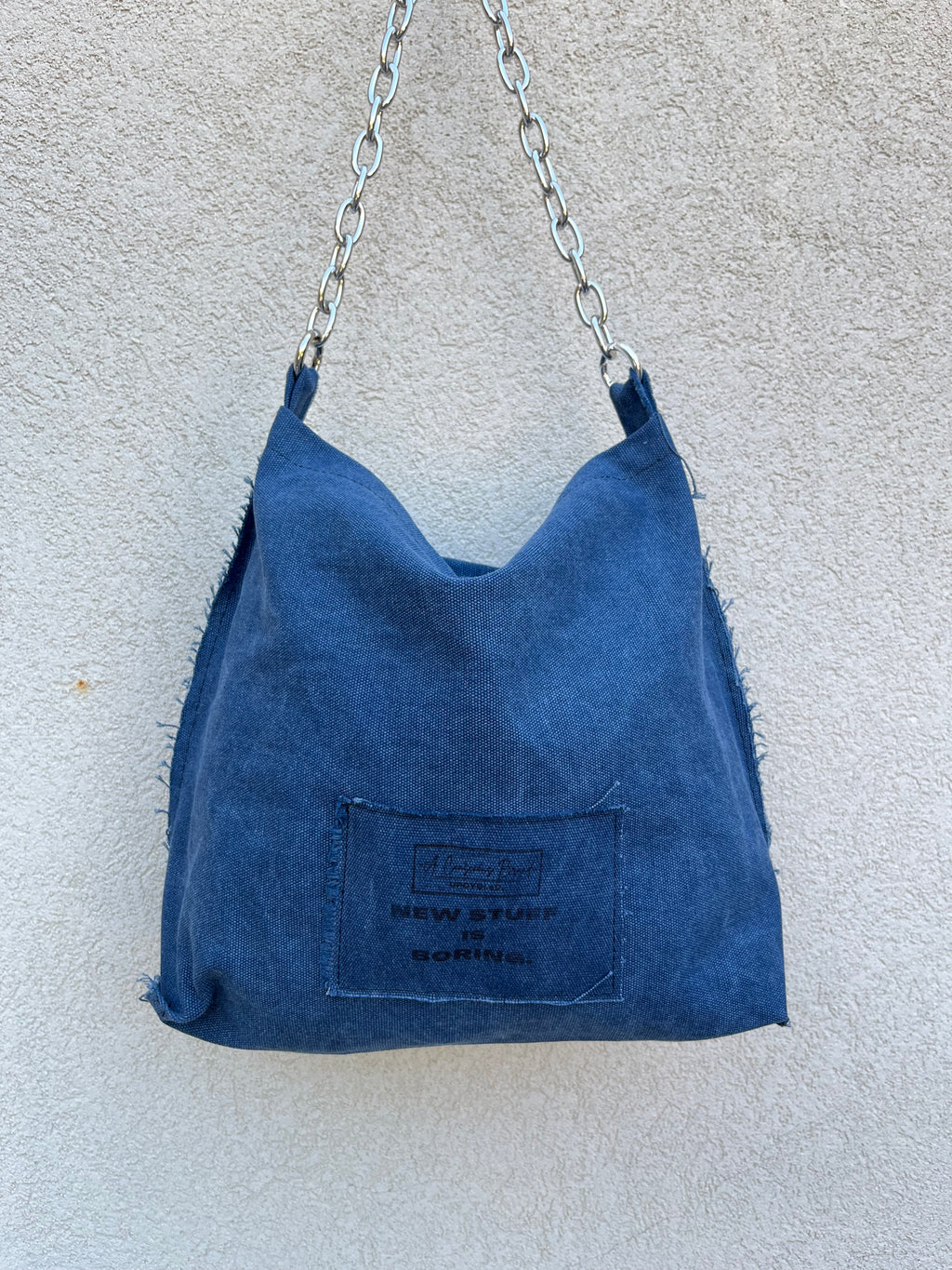 UPCYCLeD. SHOPPER