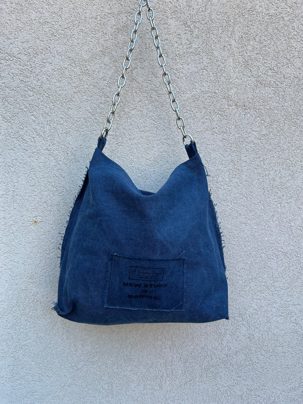UPCYCLeD. SHOPPER