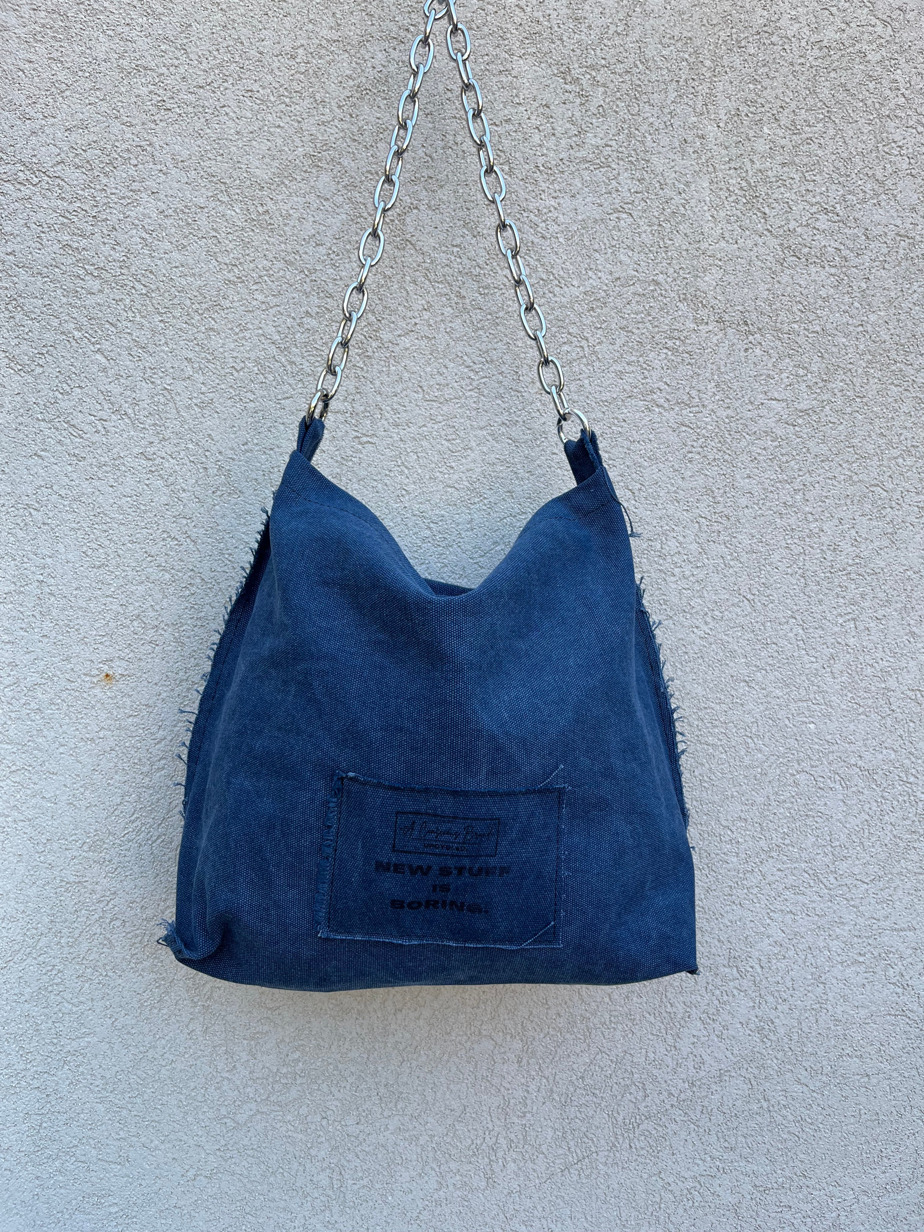 UPCYCLeD. SHOPPER