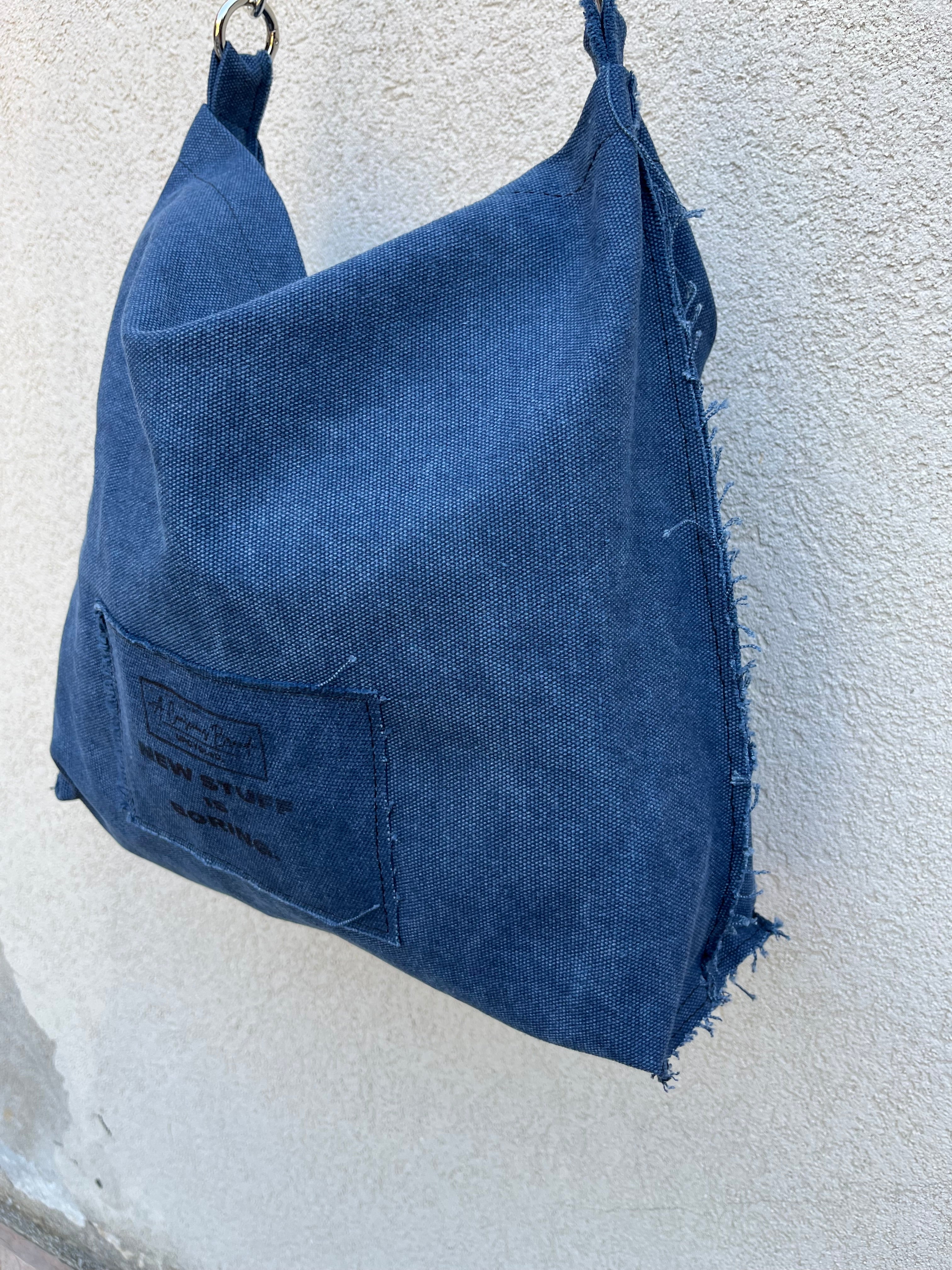 UPCYCLeD. SHOPPER