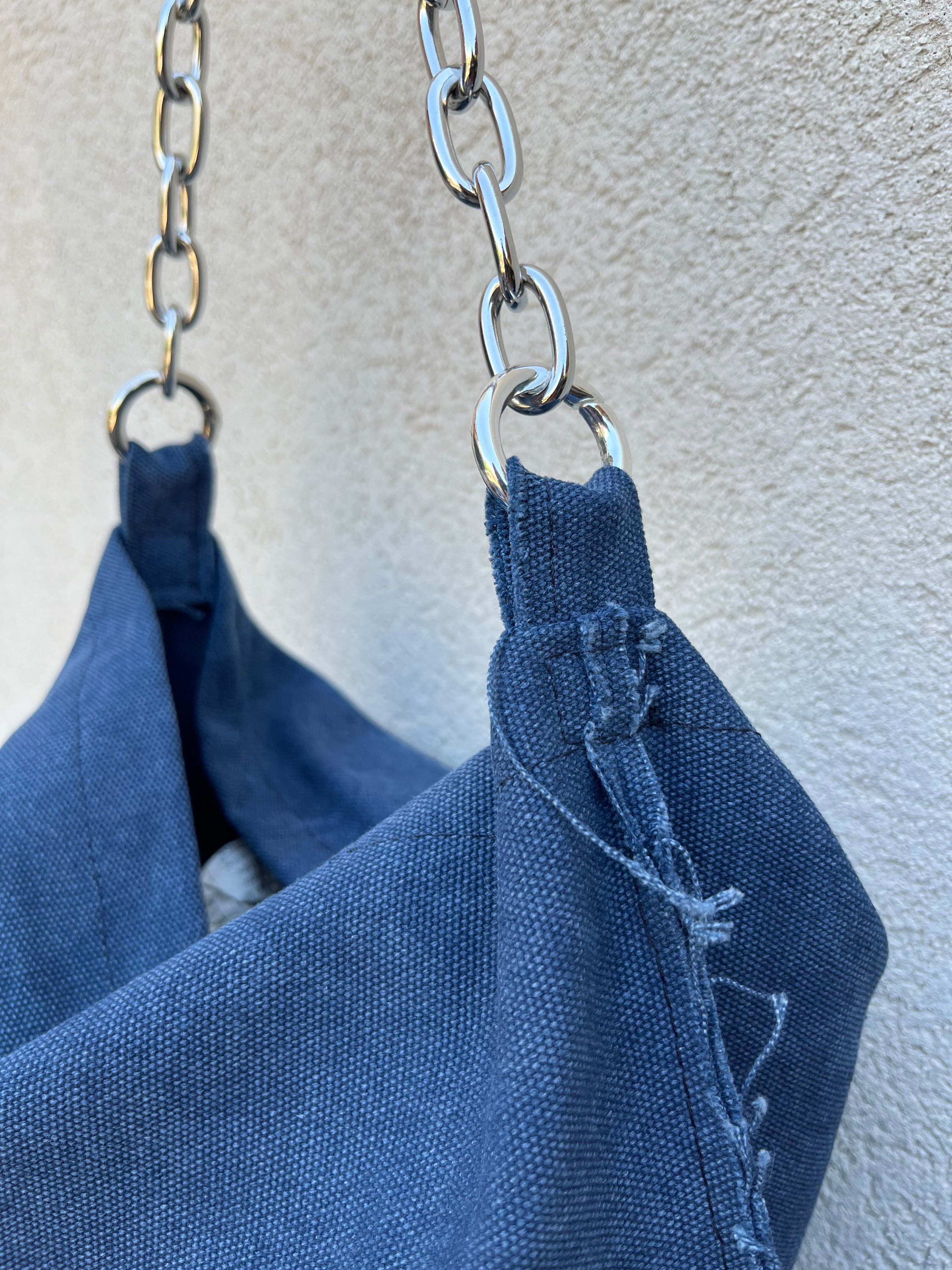 UPCYCLeD. SHOPPER