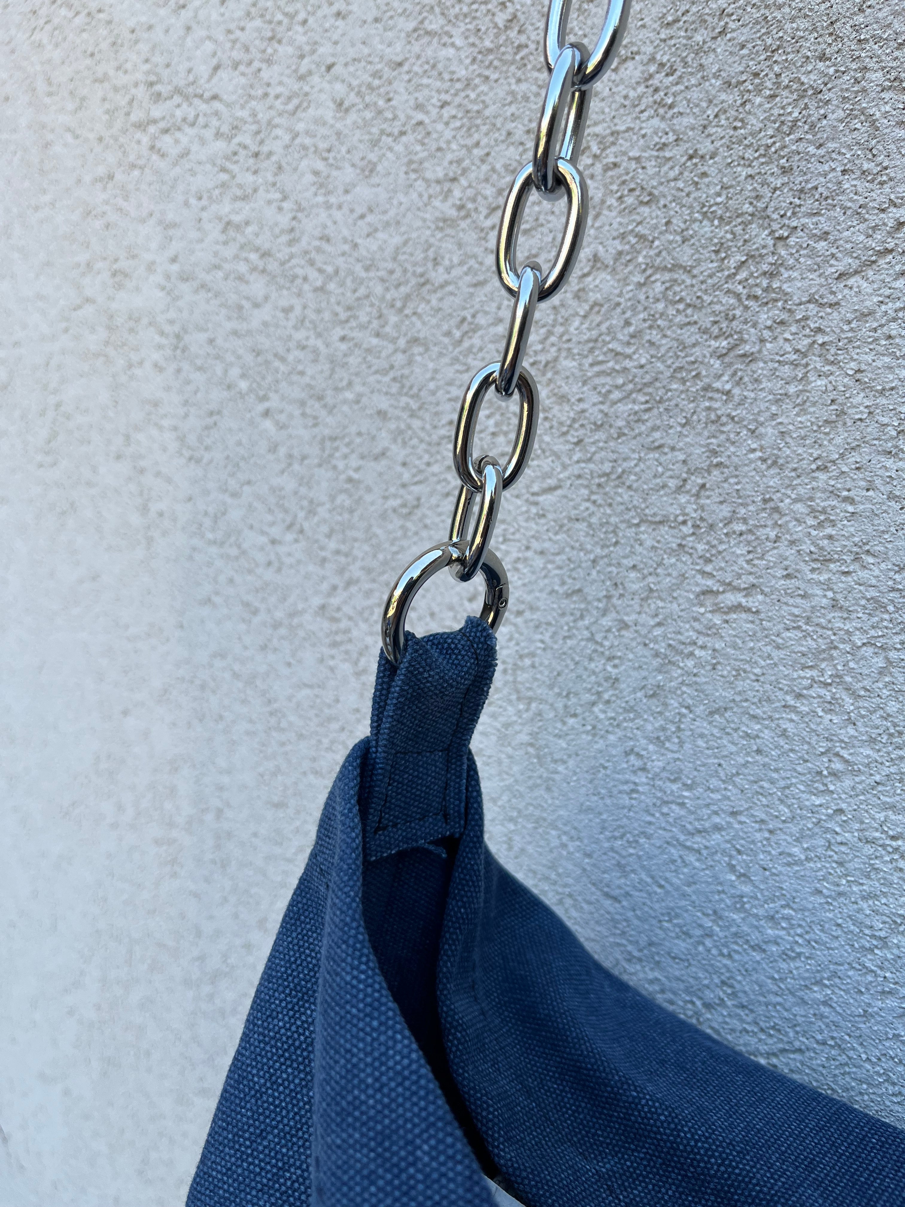 UPCYCLeD. SHOPPER