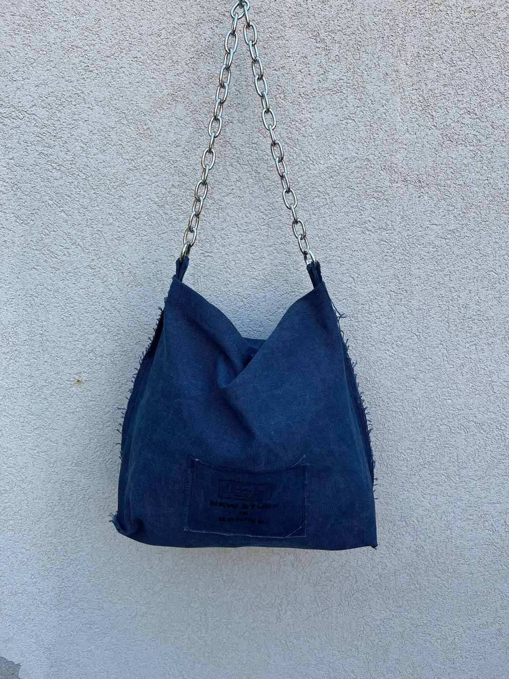 UPCYCLeD. SHOPPER