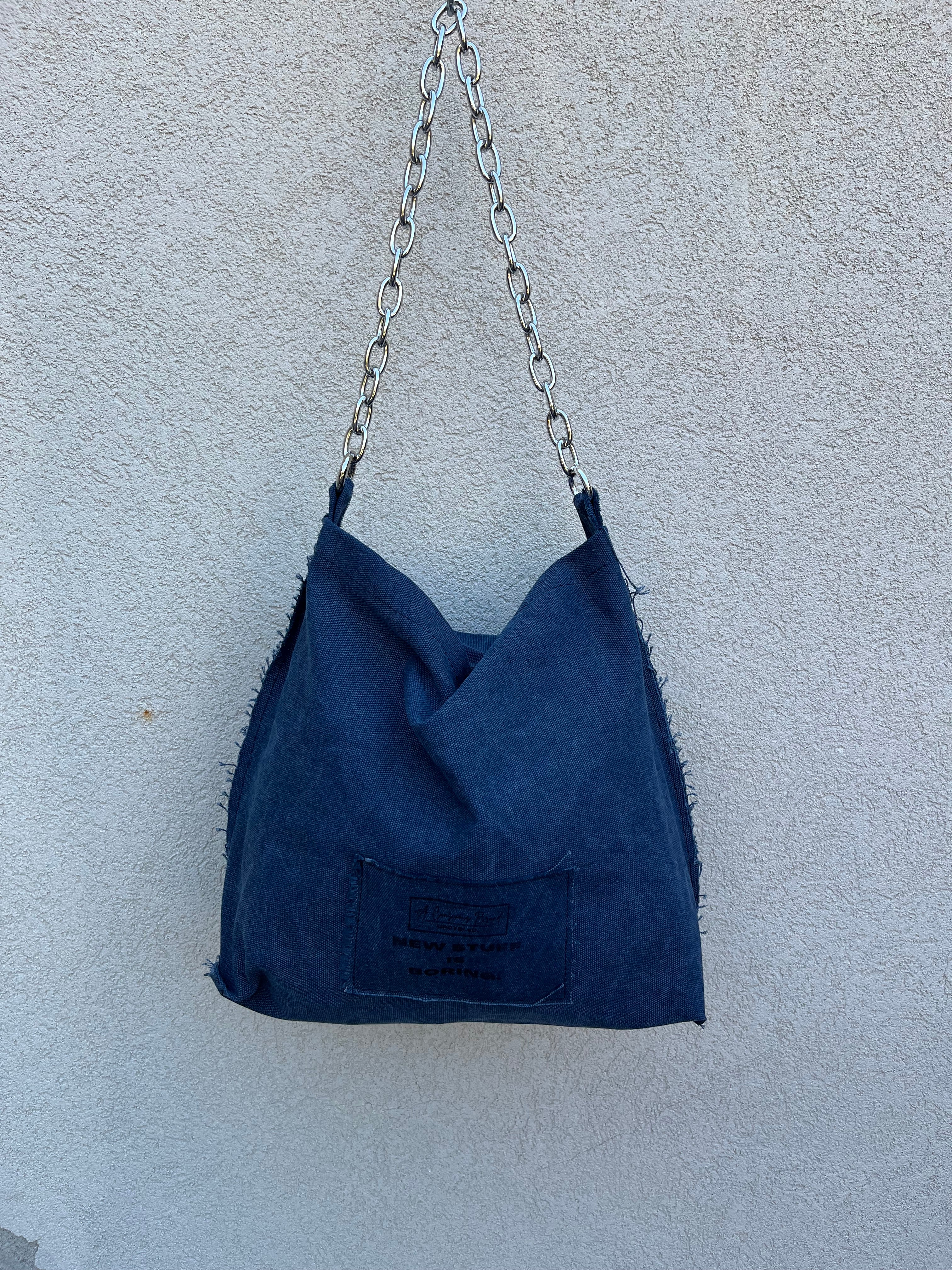 UPCYCLeD. SHOPPER