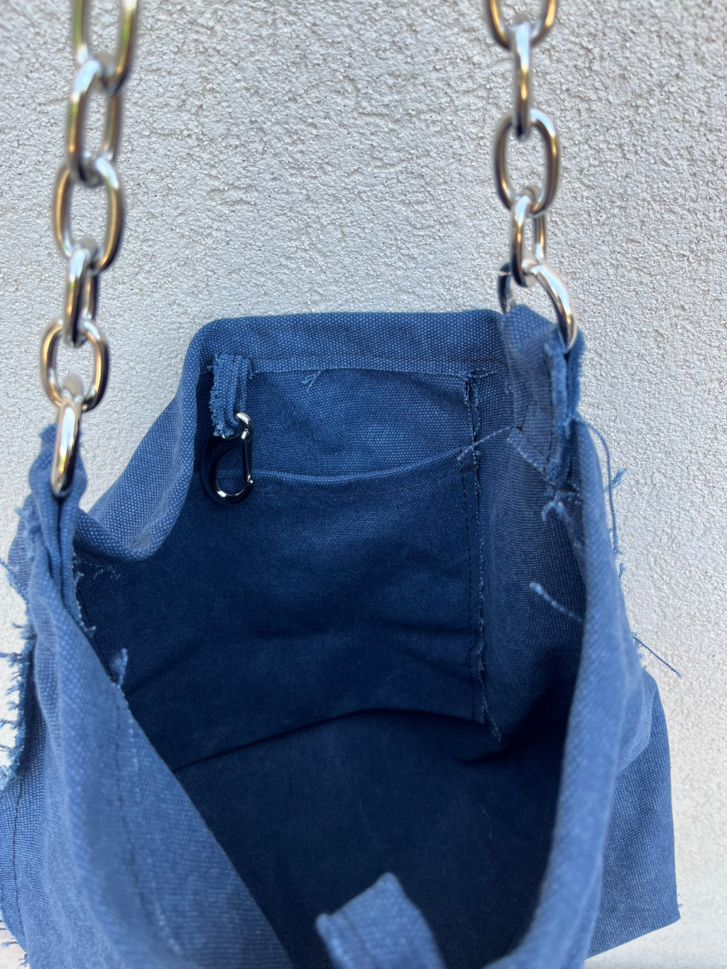 UPCYCLeD. SHOPPER