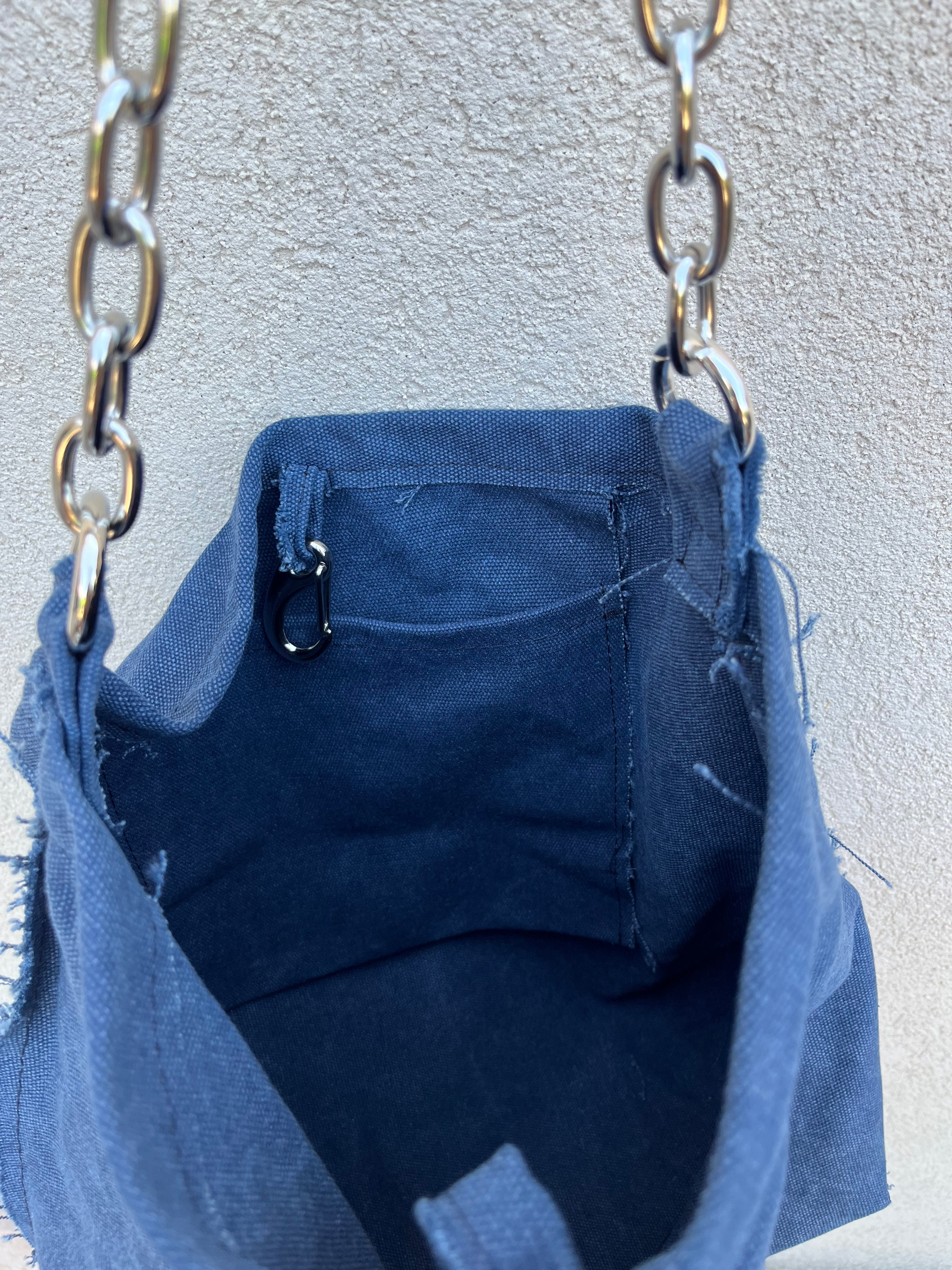 UPCYCLeD. SHOPPER
