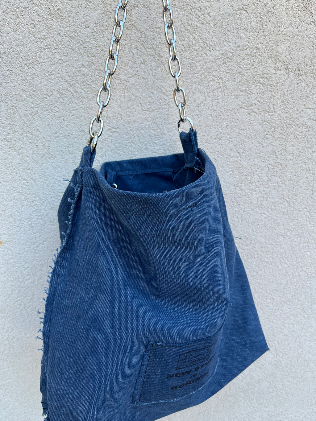 UPCYCLeD. SHOPPER