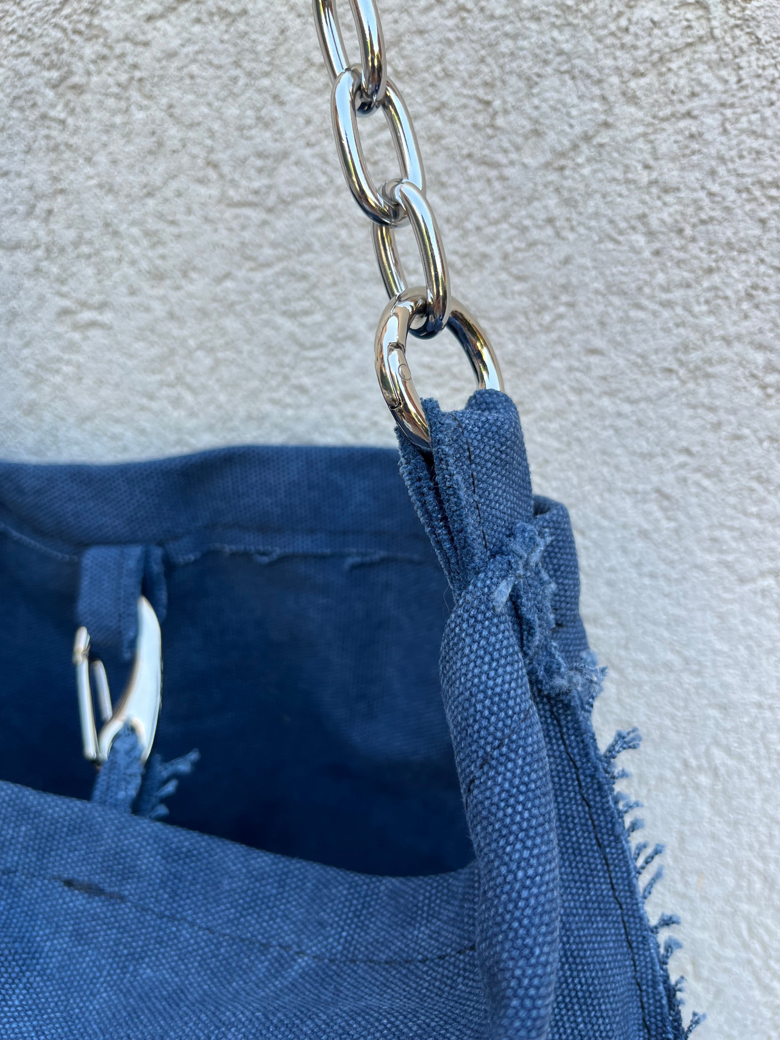 UPCYCLeD. SHOPPER