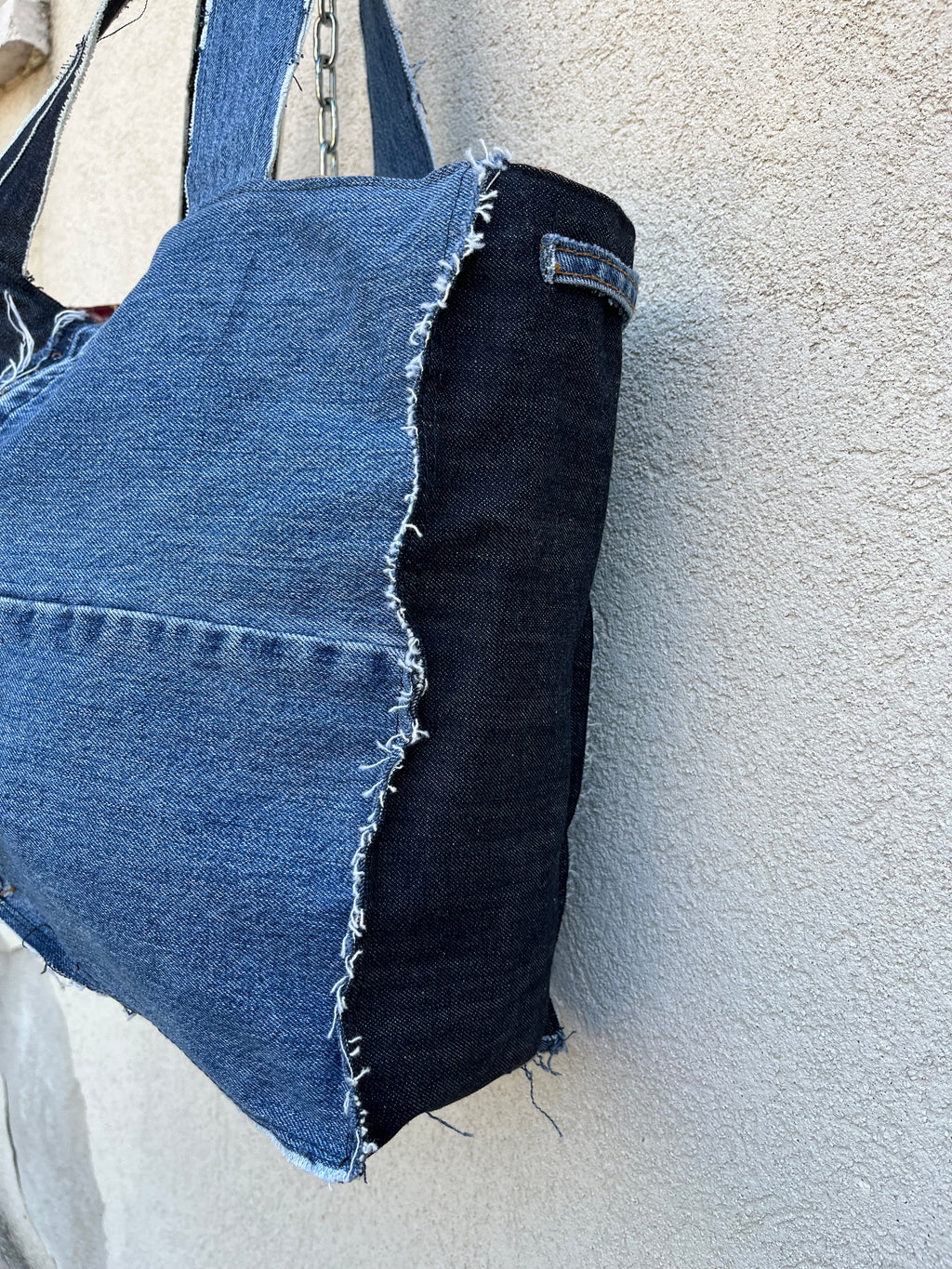 UPCYCLeD. SHOPPER