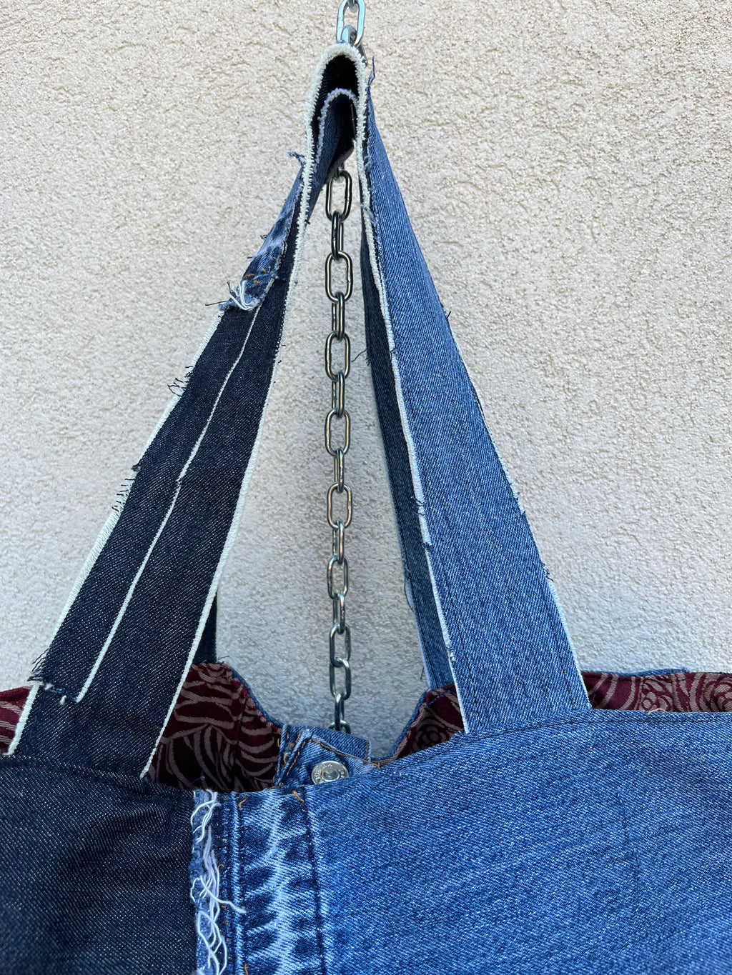 UPCYCLeD. SHOPPER