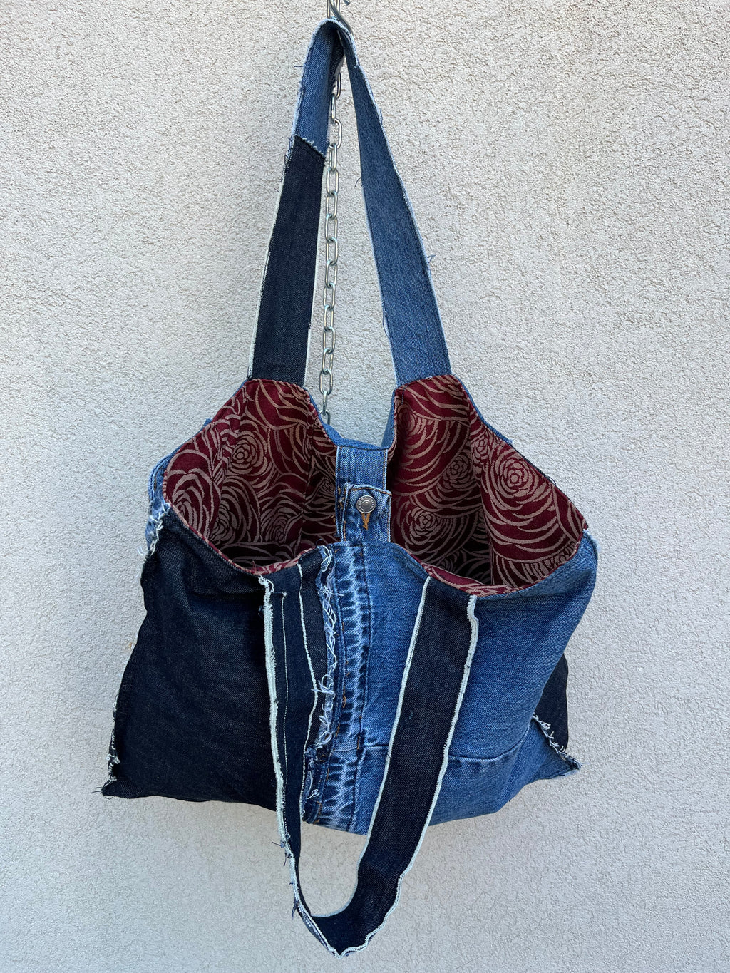 UPCYCLeD. SHOPPER