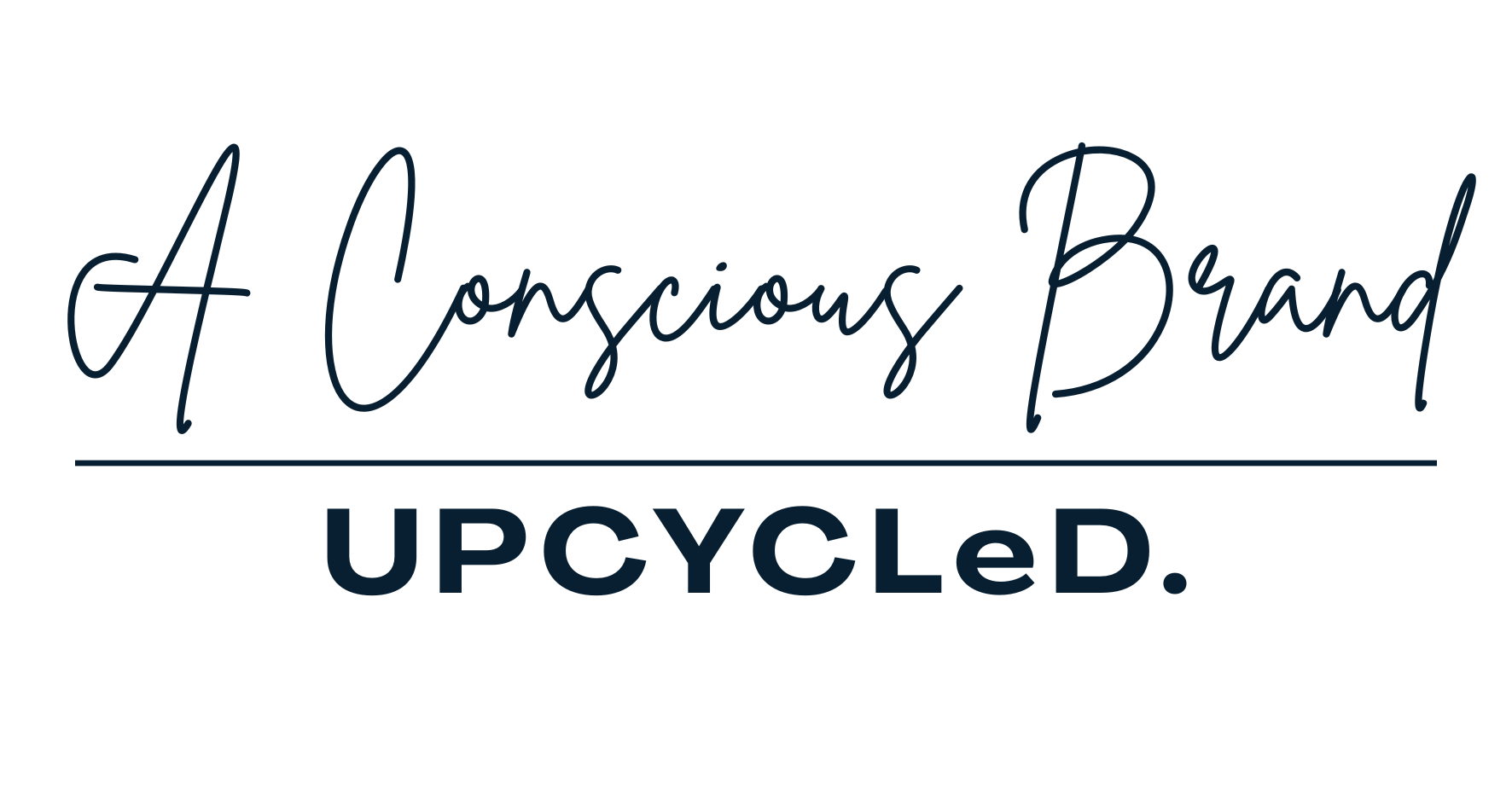 A Conscious Brand