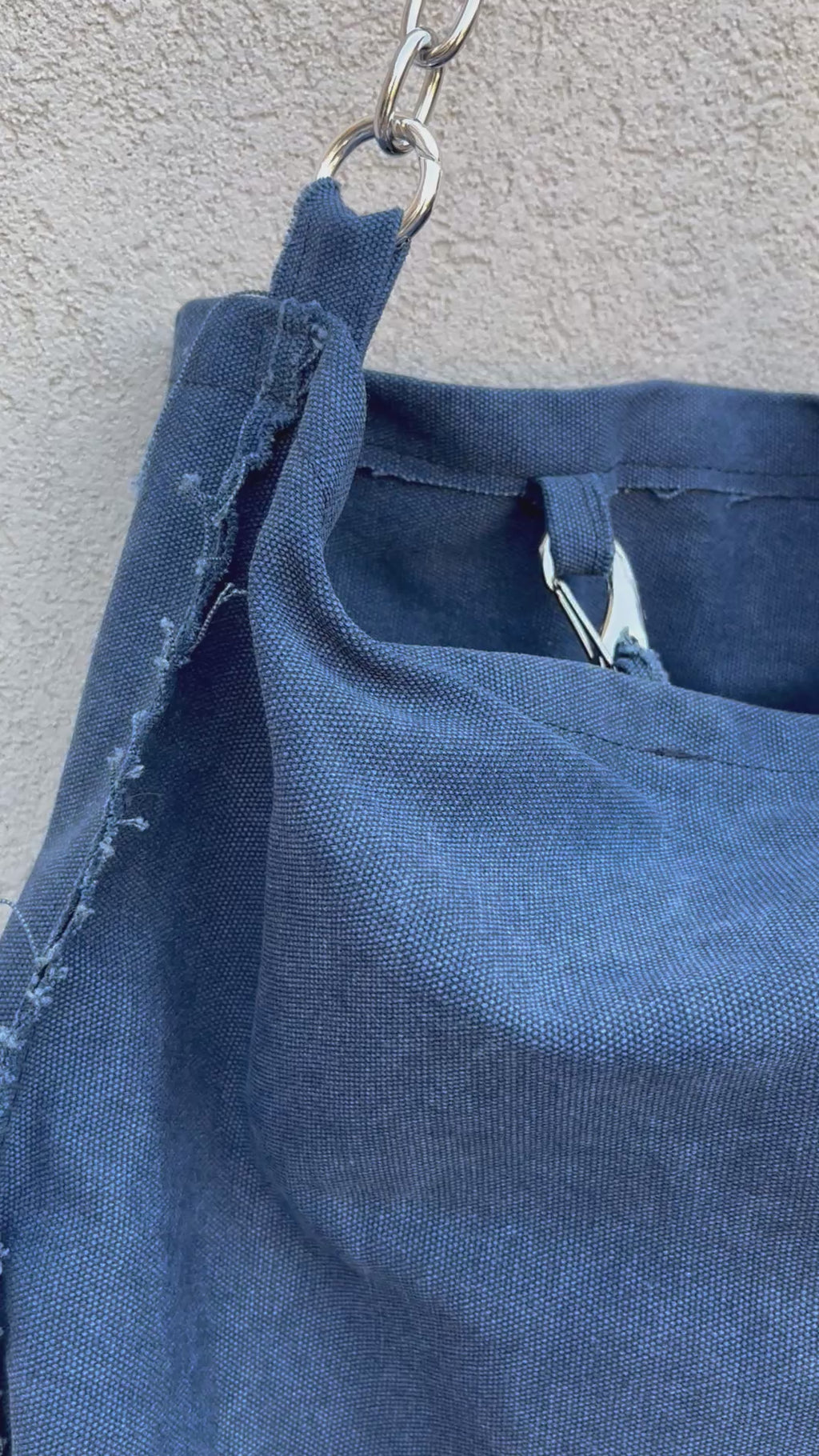 UPCYCLeD. SHOPPER